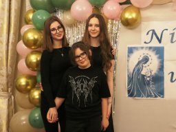 Spotkanie z rodzicami Dzieci Maryi z okazji ich patronalnego święta, 07.12.2025